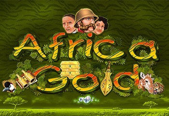Africa Gold
