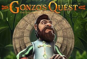 Gonzo’s Quest