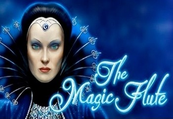 The Magic Flute